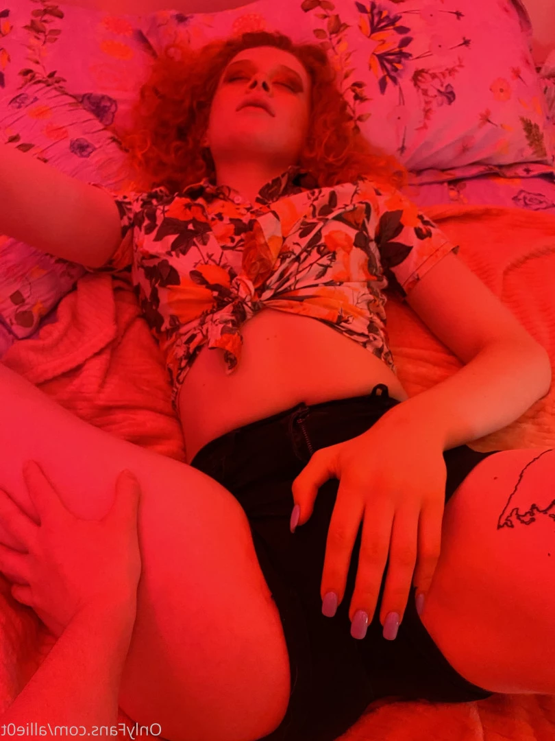 🌸 Allie 🌼 [ allie0t ] Onlyfans leaked photo 9230258 on Hotleaks.tv
