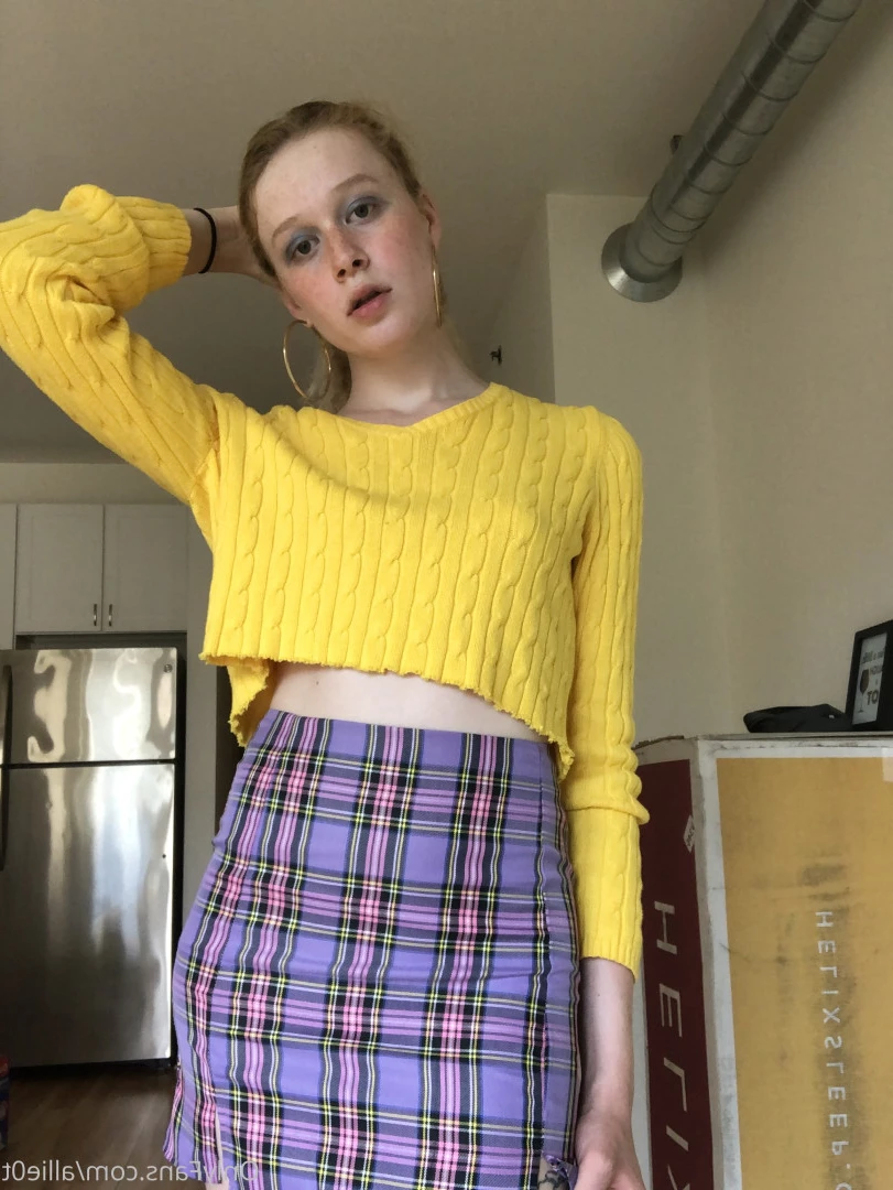 🌸 Allie 🌼 [ allie0t ] Onlyfans leaked photo 9230501 on Hotleaks.tv