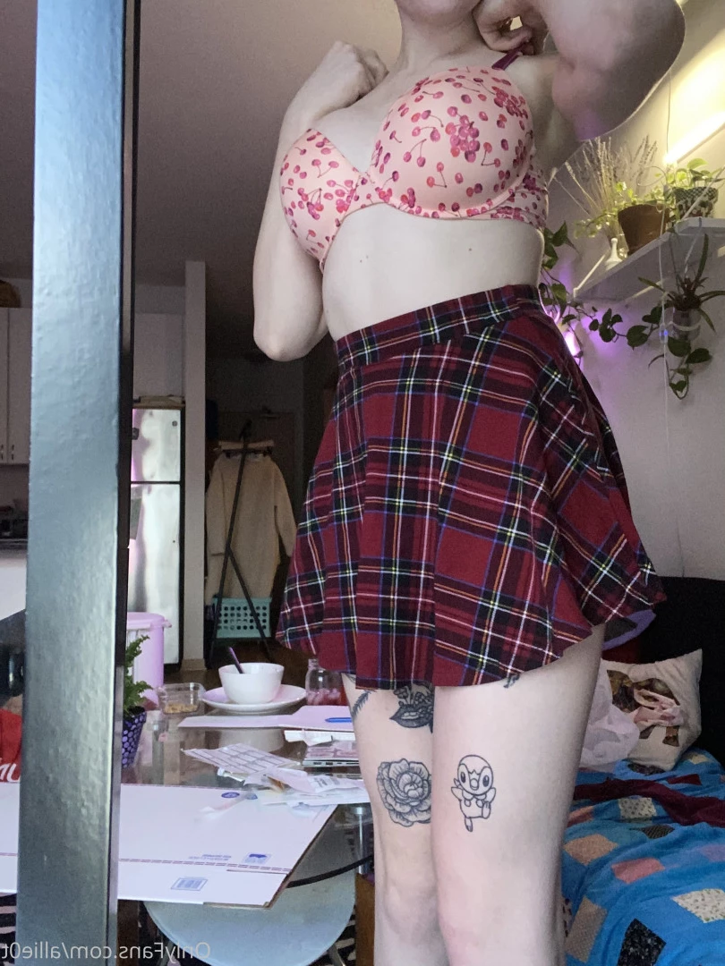 🌸 Allie 🌼 [ allie0t ] Onlyfans leaked photo 9231040 on Hotleaks.tv
