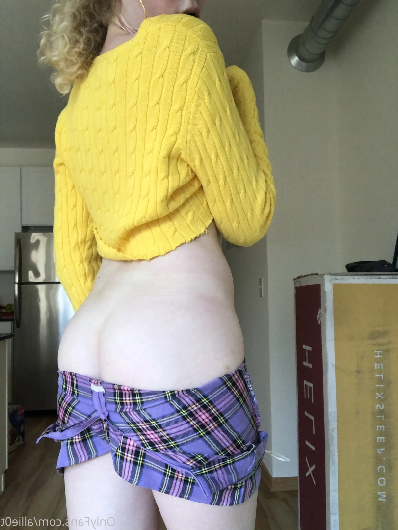 🌸 Allie 🌼 [ allie0t ] Onlyfans leaked photo 9231103 on Hotleaks.tv