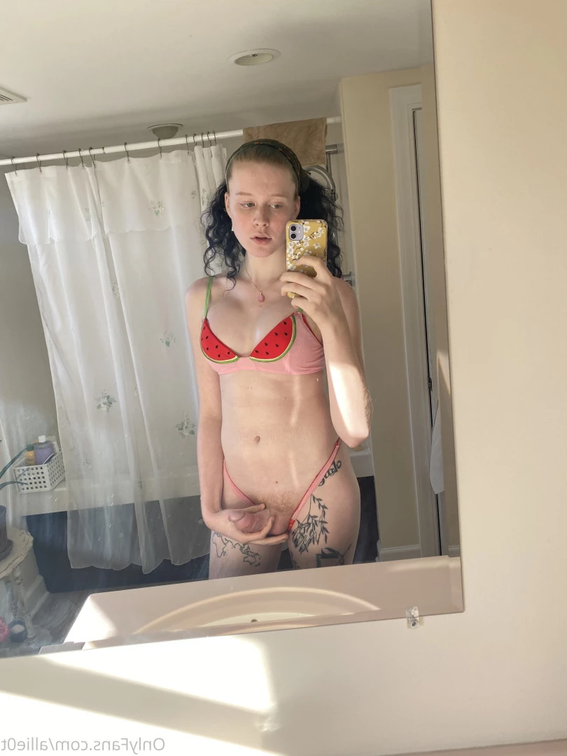 🌸 Allie 🌼 [ allie0t ] Onlyfans leaked photo 9231226 on Hotleaks.tv