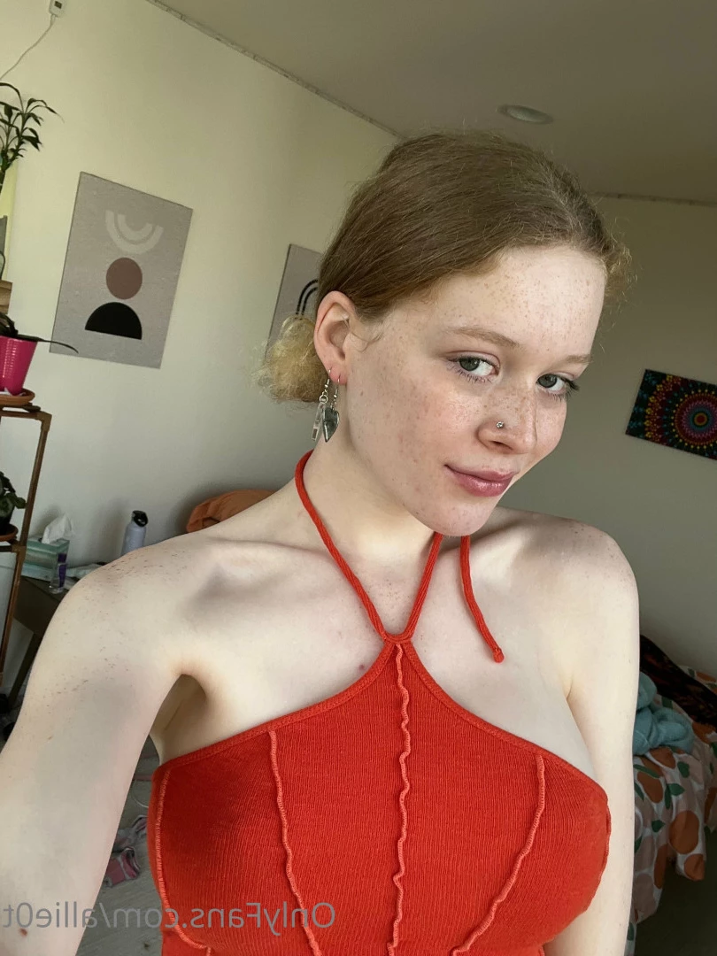 🌸 Allie 🌼 [ allie0t ] Onlyfans leaked photo 9231695 on Hotleaks.tv