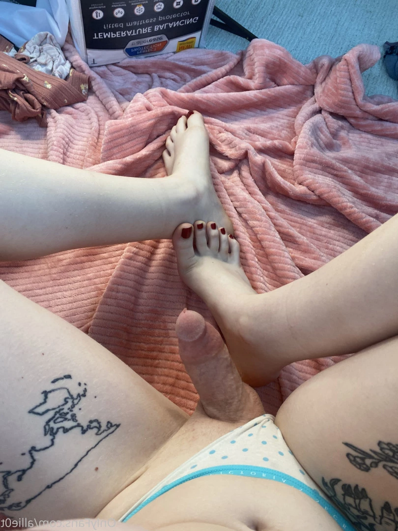 🌸 Allie 🌼 [ allie0t ] Onlyfans leaked photo 9233046 on Hotleaks.tv