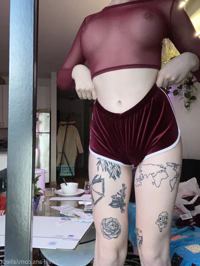 🌸 Allie 🌼 [ allie0t ] Onlyfans leaked photo 9233869 on Hotleaks.tv
