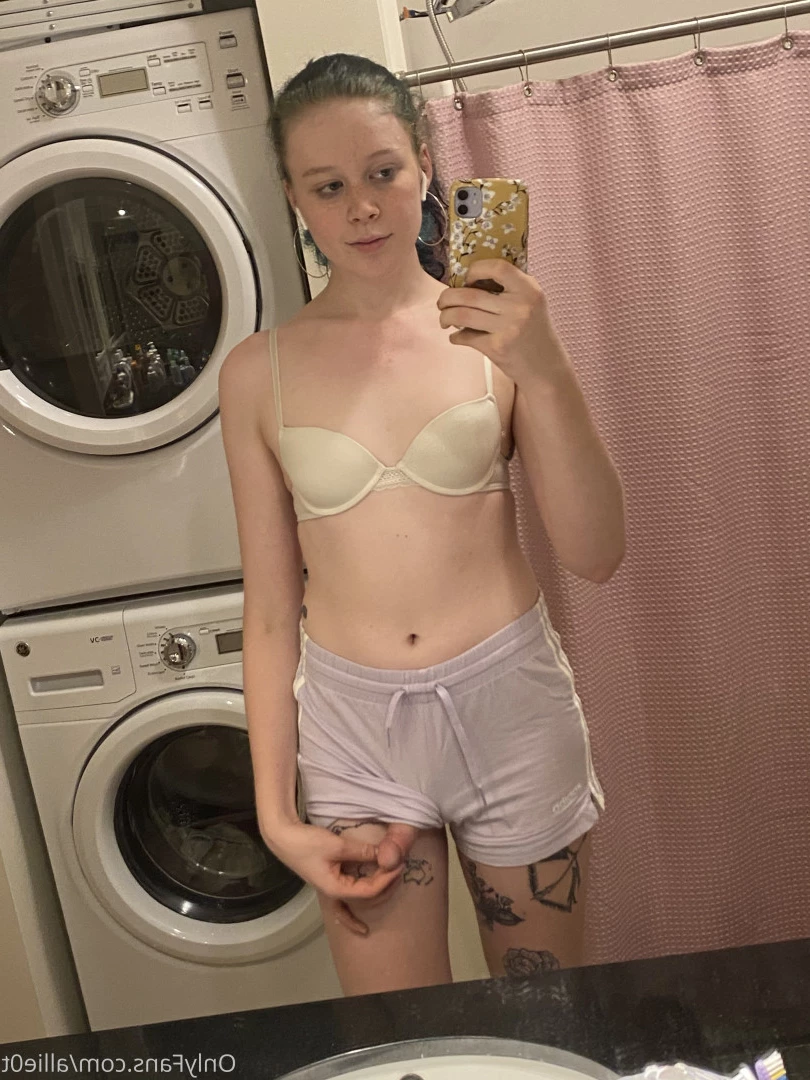🌸 Allie 🌼 [ allie0t ] Onlyfans leaked photo 9233879 on Hotleaks.tv