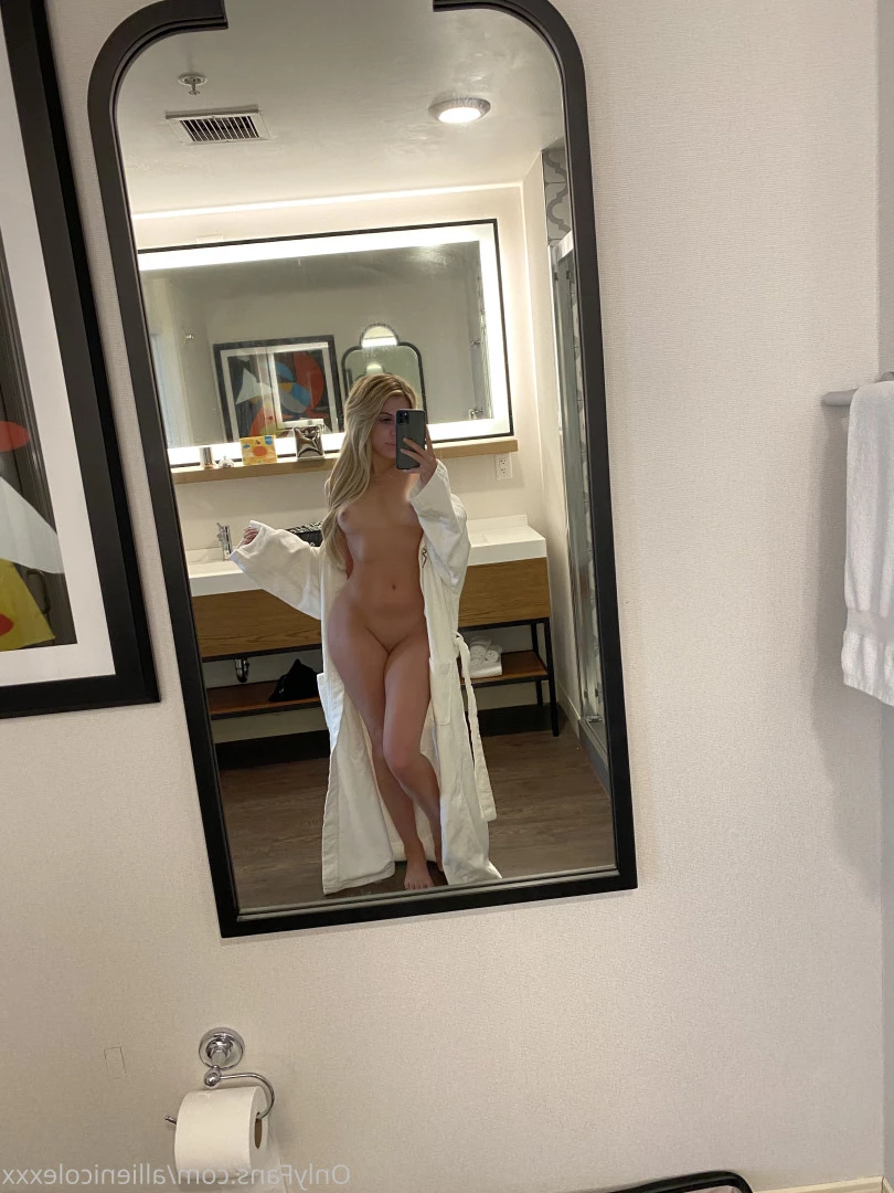 allie nicole [ allienicolexxx ] Onlyfans leaked photo 10408901 on Hotleaks.tv