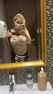 allisonnyc Onlyfans leaked video 10511017 on Hotleaks.tv