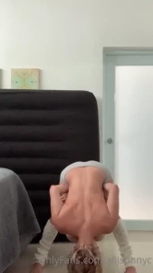 allisonnyc Onlyfans leaked video 10511026 on Hotleaks.tv
