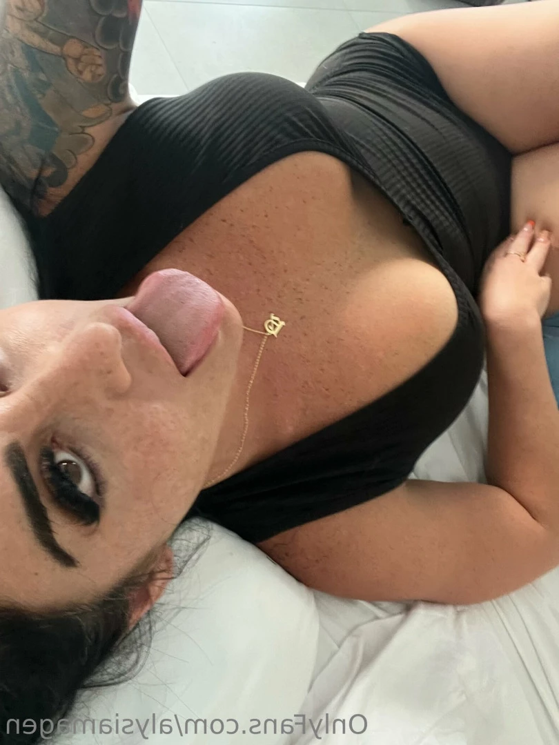 alysiamagen Onlyfans leaked photo 8974411 on Hotleaks.tv