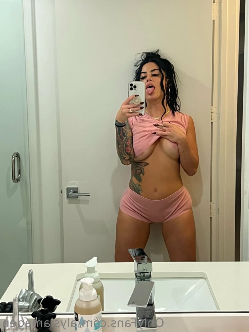 alysiamagen Onlyfans leaked photo 8974582 on Hotleaks.tv