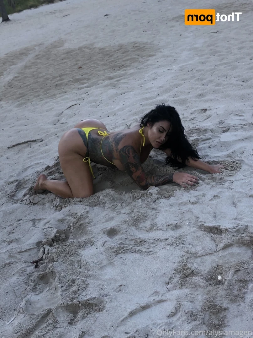 alysiamagen Onlyfans leaked photo 10882400 on Hotleaks.tv