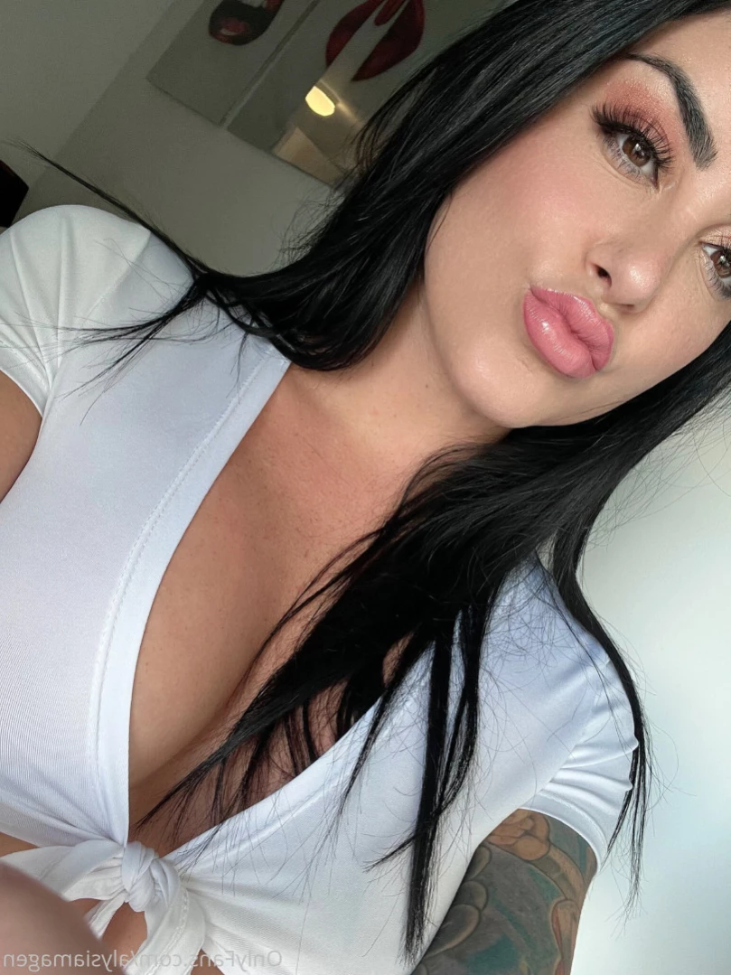 alysiamagen Onlyfans leaked photo 10904616 on Hotleaks.tv