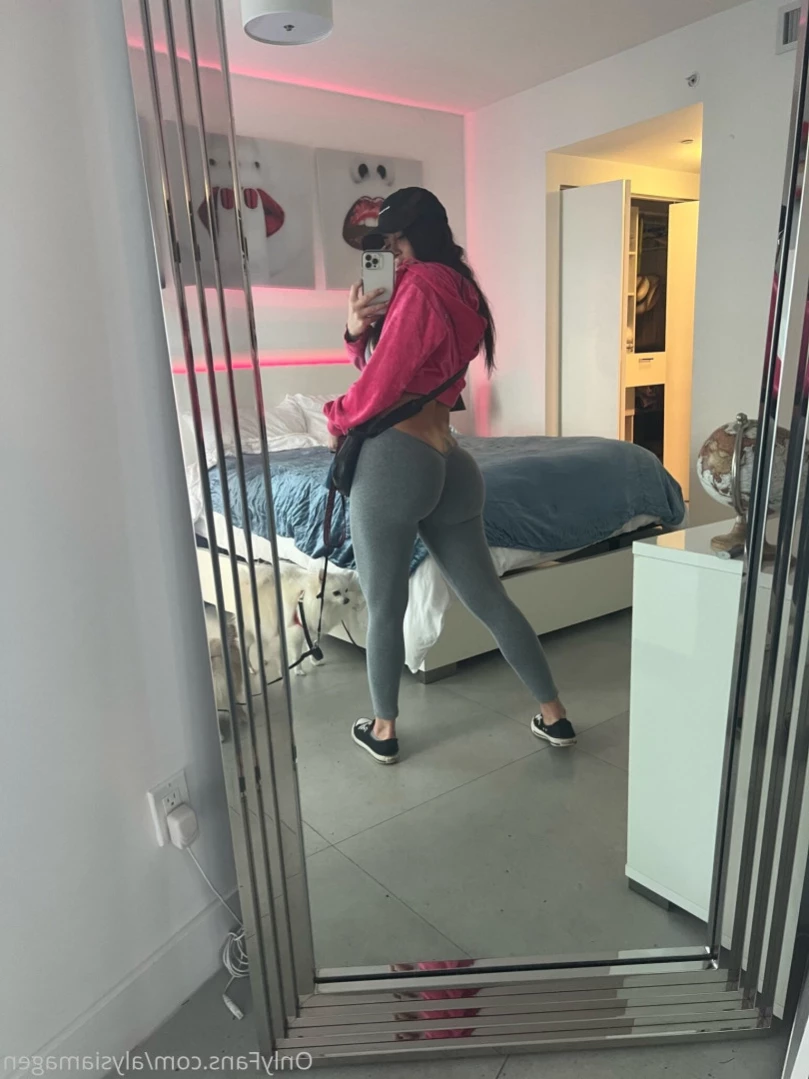 alysiamagen Onlyfans leaked photo 10965514 on Hotleaks.tv