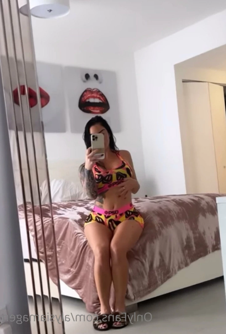 alysiamagen Onlyfans leaked photo 12058446 on Hotleaks.tv