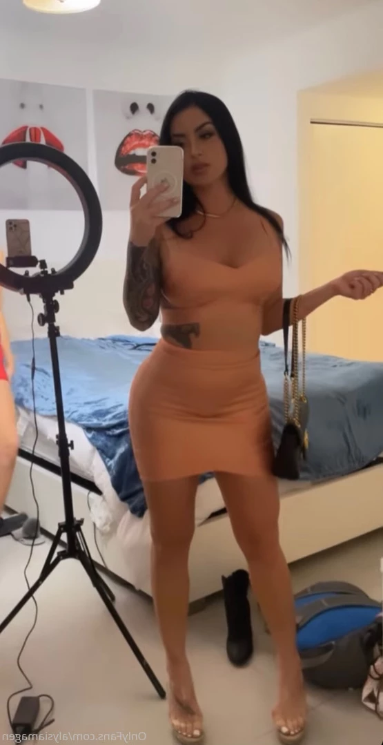 alysiamagen Onlyfans leaked photo 12183243 on Hotleaks.tv