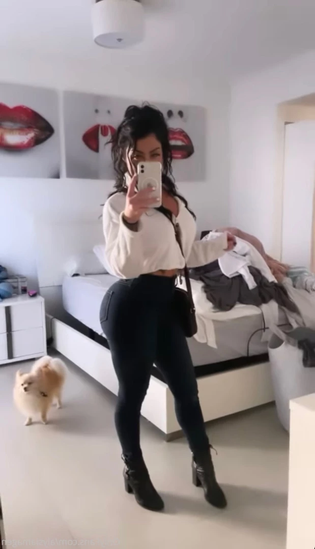 alysiamagen Onlyfans leaked photo 12321527 on Hotleaks.tv