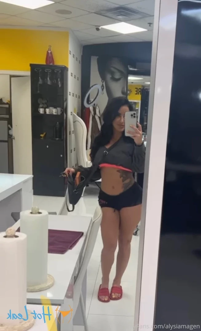 alysiamagen Onlyfans leaked photo 12481403 on Hotleaks.tv