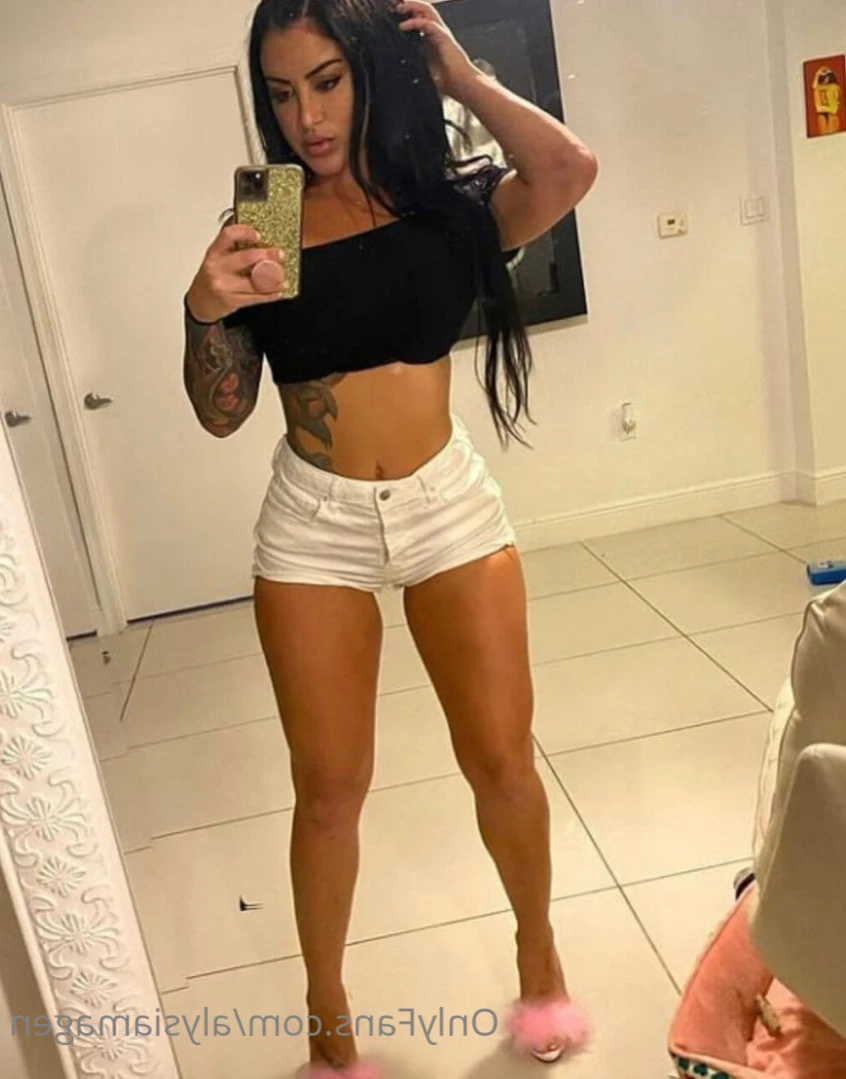 alysiamagen Onlyfans leaked photo 12547239 on Hotleaks.tv