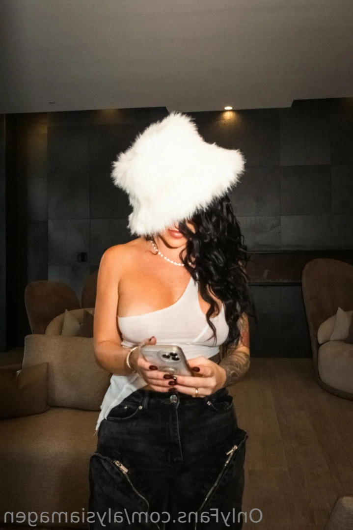 alysiamagen Onlyfans leaked photo 12885537 on Hotleaks.tv