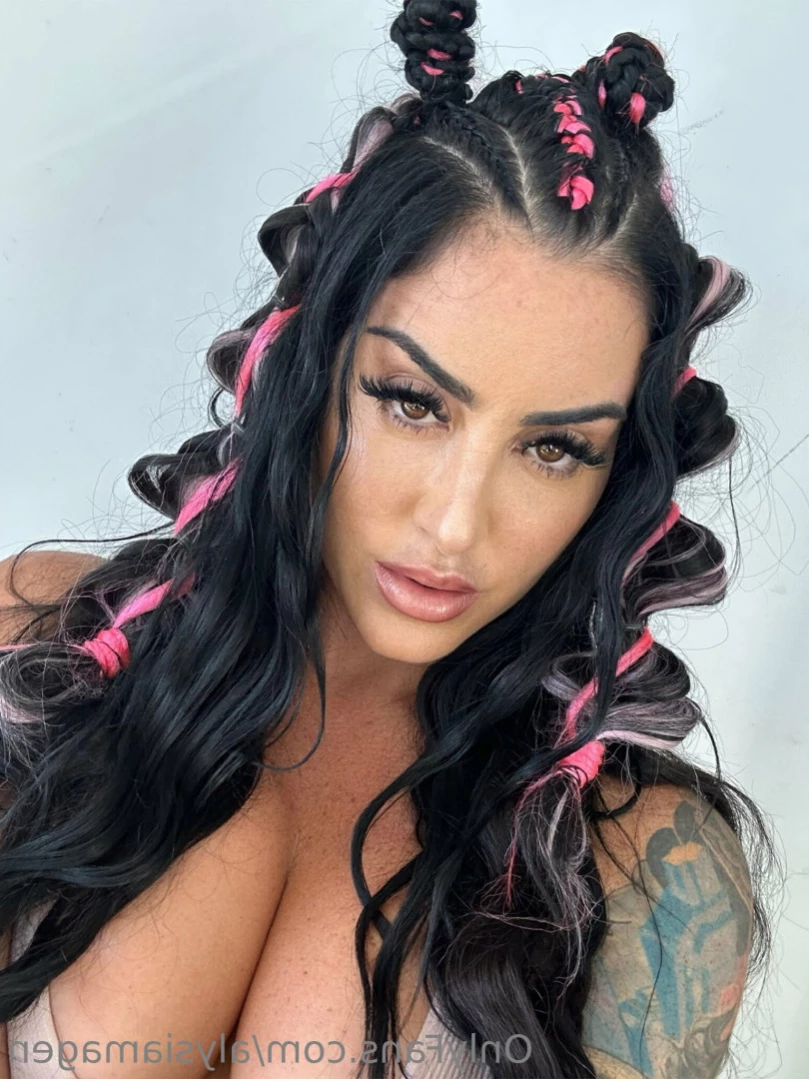 alysiamagen Onlyfans leaked photo 13038930 on Hotleaks.tv