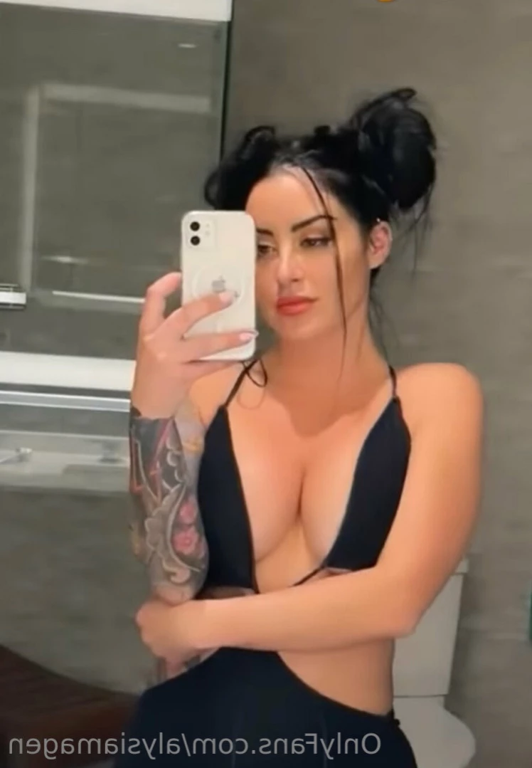 alysiamagen Onlyfans leaked photo 13039186 on Hotleaks.tv