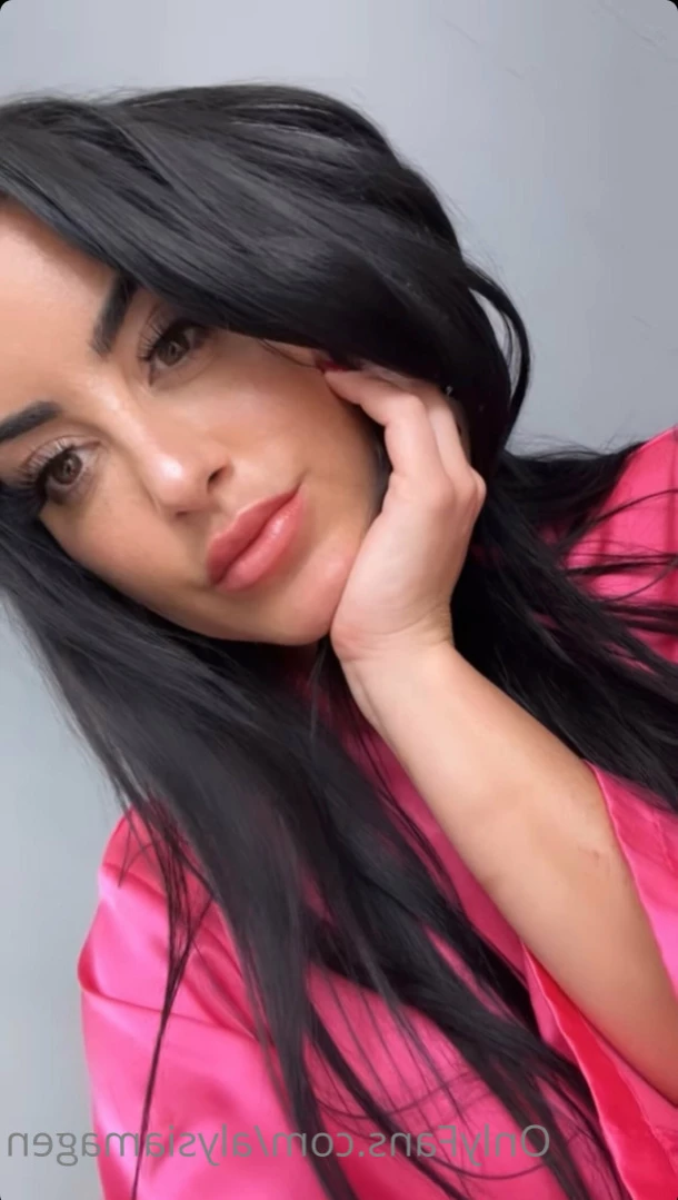 alysiamagen Onlyfans leaked photo 13047453 on Hotleaks.tv
