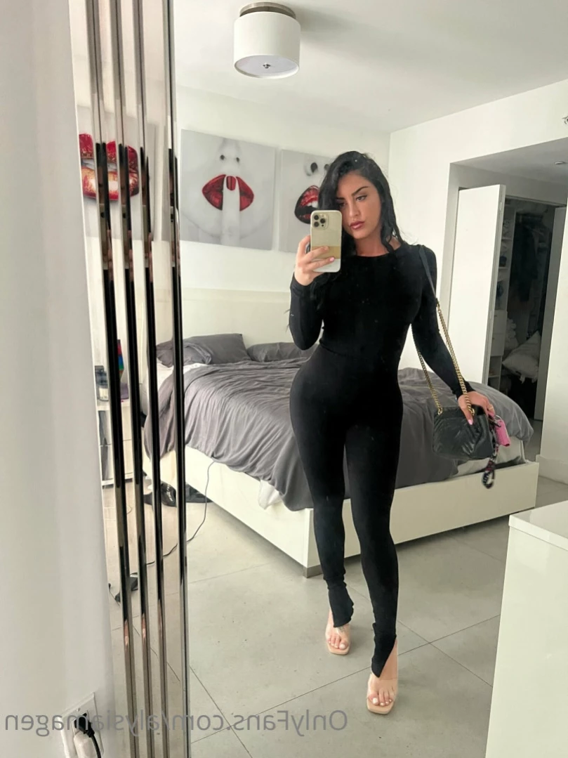 alysiamagen Onlyfans leaked photo 13214412 on Hotleaks.tv