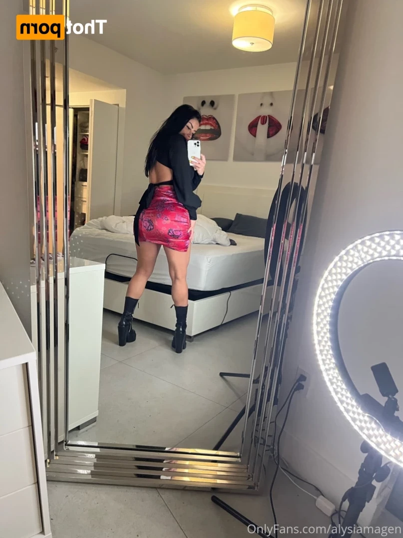 alysiamagen Onlyfans leaked photo 13271182 on Hotleaks.tv