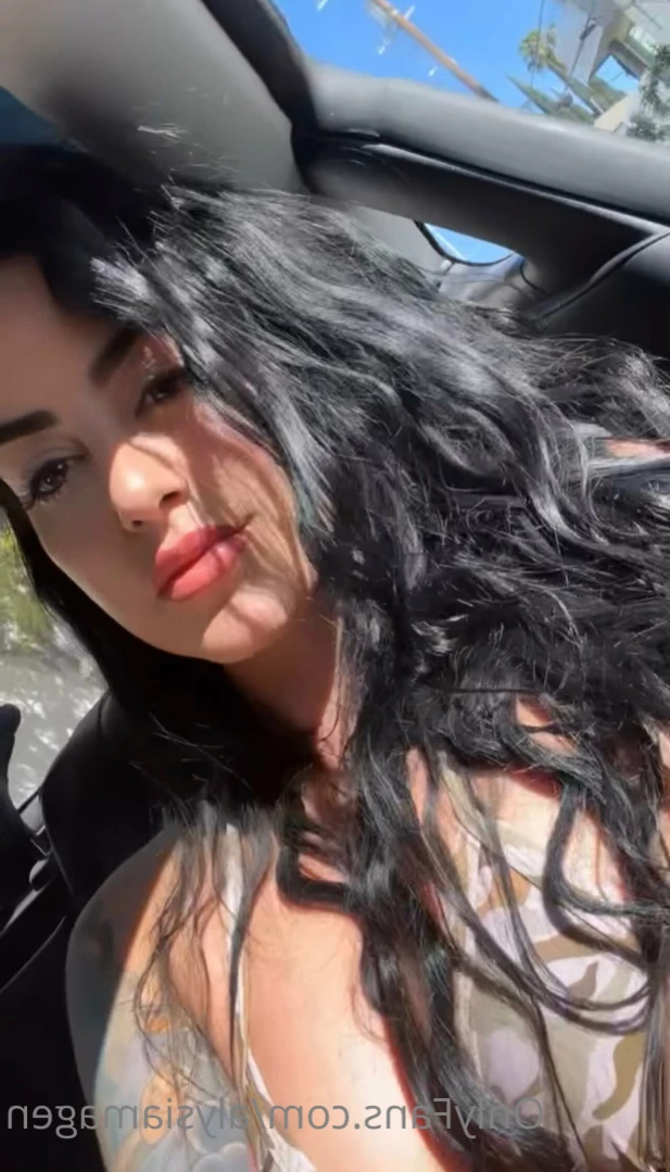 alysiamagen Onlyfans leaked photo 13307506 on Hotleaks.tv