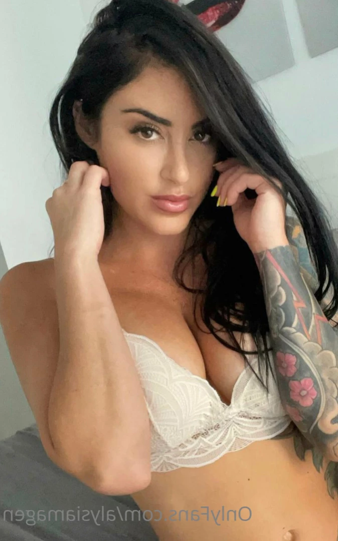 alysiamagen Onlyfans leaked photo 13512352 on Hotleaks.tv