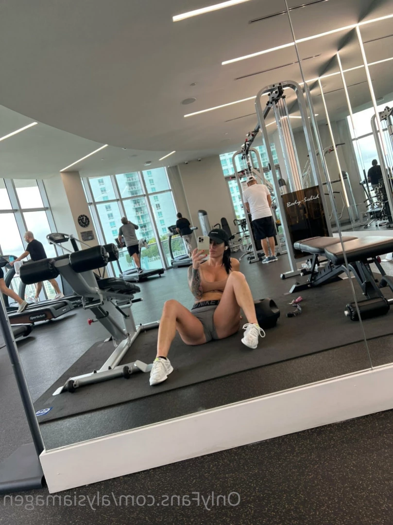 alysiamagen Onlyfans leaked photo 13710430 on Hotleaks.tv