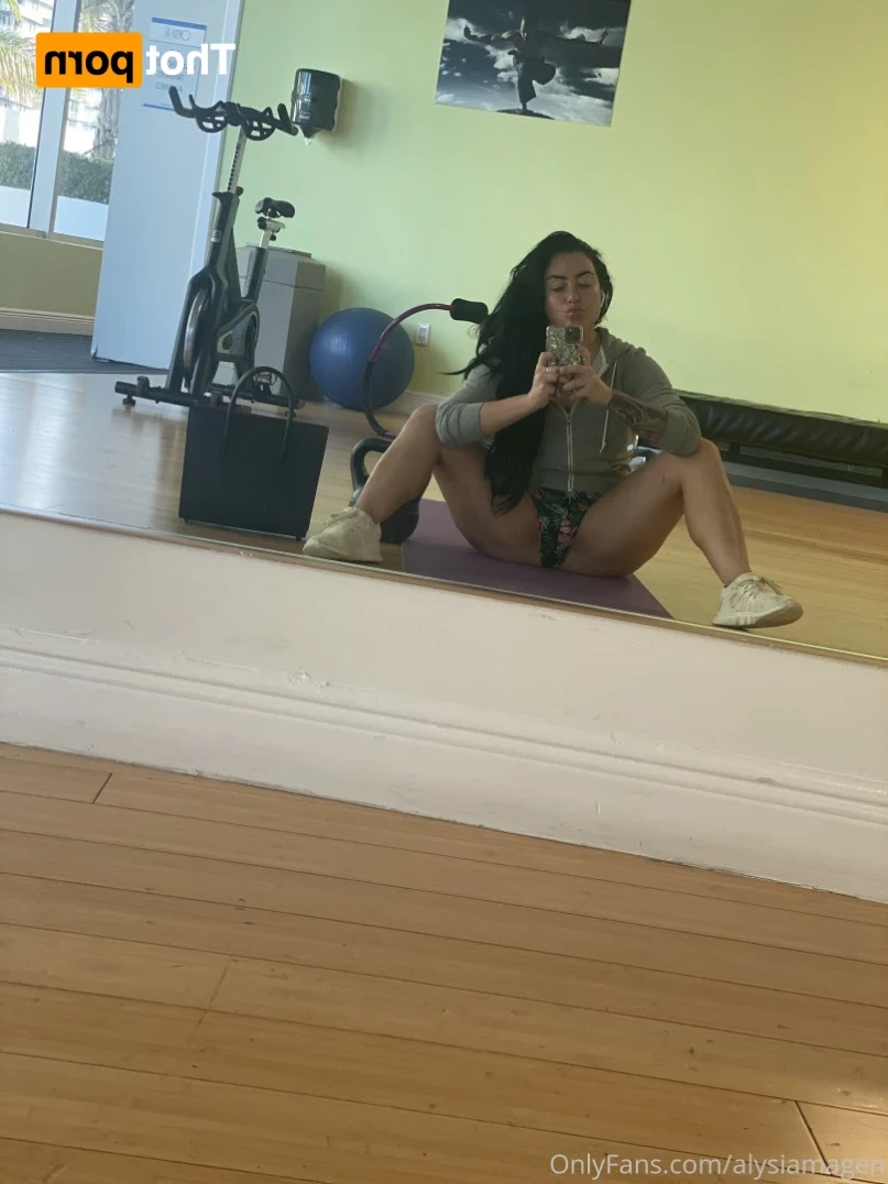 alysiamagen Onlyfans leaked photo 13710454 on Hotleaks.tv