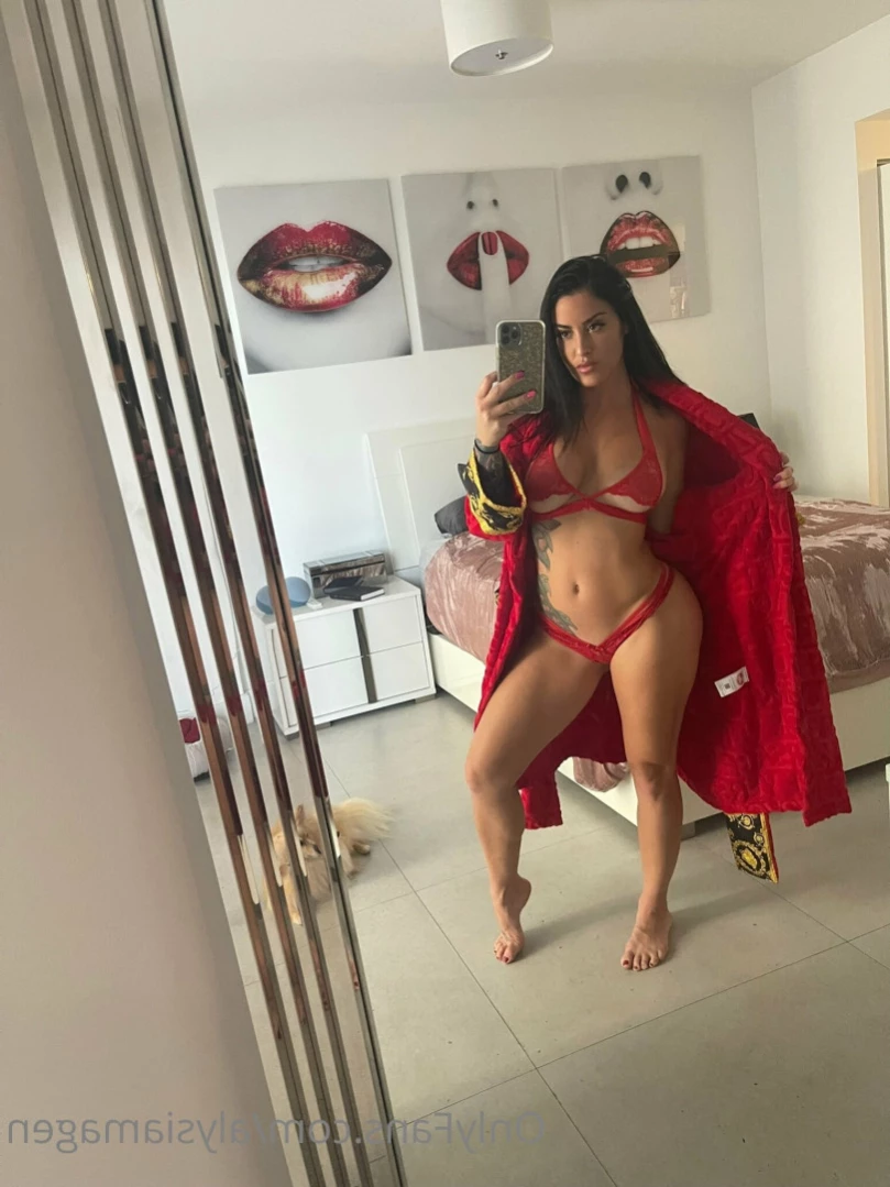 alysiamagen Onlyfans leaked photo 13985021 on Hotleaks.tv