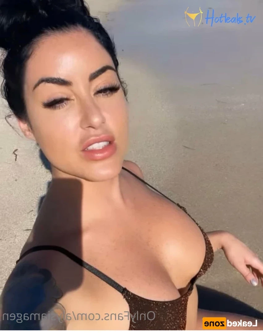 alysiamagen Onlyfans leaked photo 14091240 on Hotleaks.tv