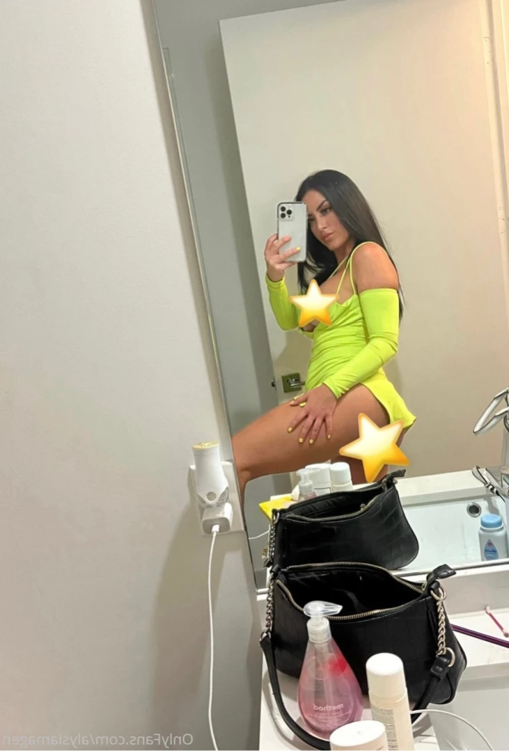 alysiamagen Onlyfans leaked photo 14172990 on Hotleaks.tv