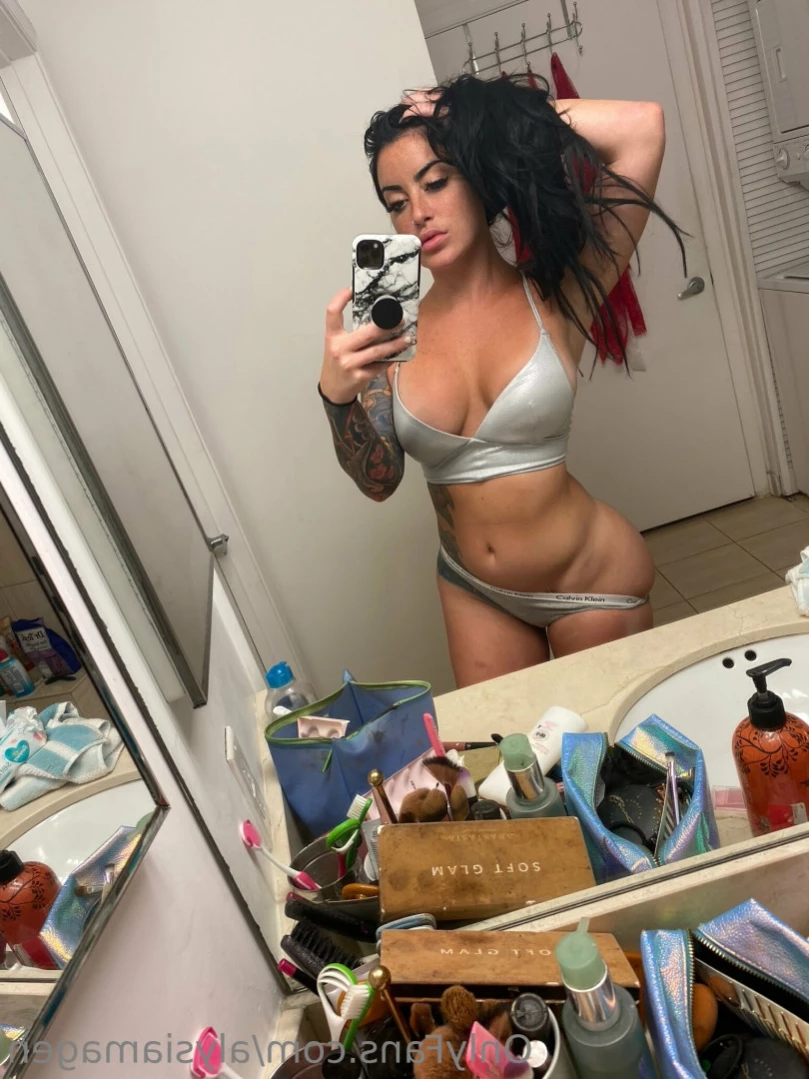 alysiamagen Onlyfans leaked photo 14173765 on Hotleaks.tv