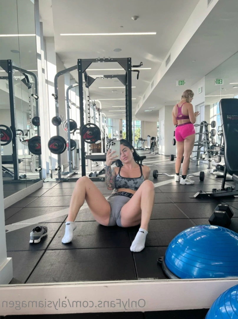 alysiamagen Onlyfans leaked photo 14177741 on Hotleaks.tv
