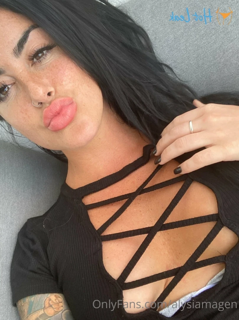 alysiamagen Onlyfans leaked photo 14326511 on Hotleaks.tv