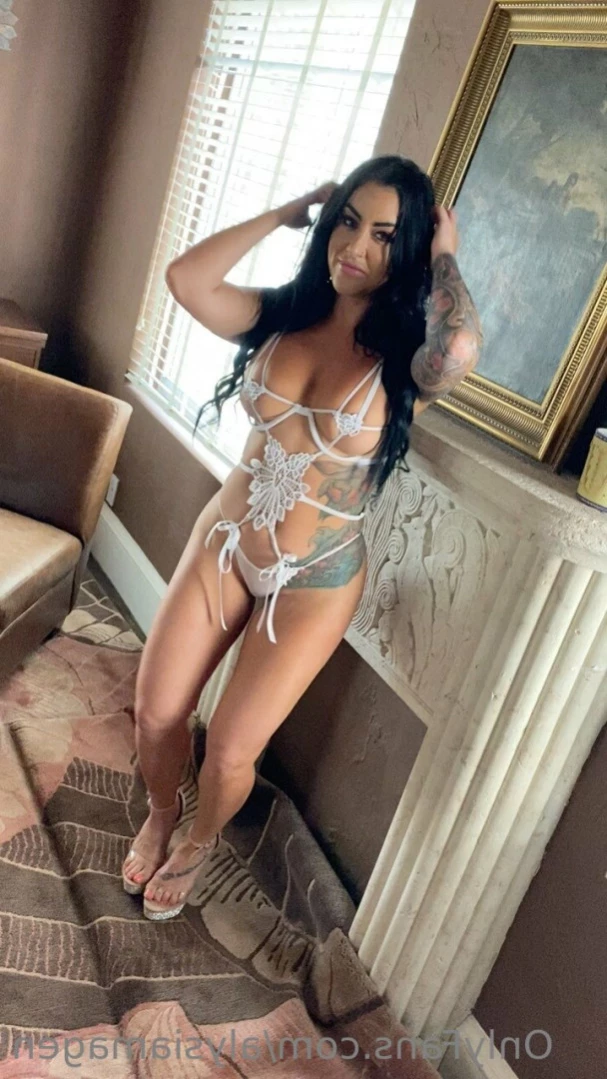 alysiamagen Onlyfans leaked photo 14344177 on Hotleaks.tv