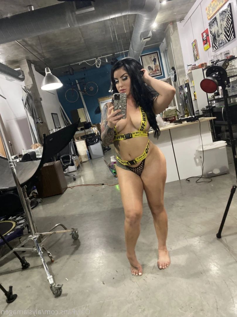 alysiamagen Onlyfans leaked photo 14377603 on Hotleaks.tv