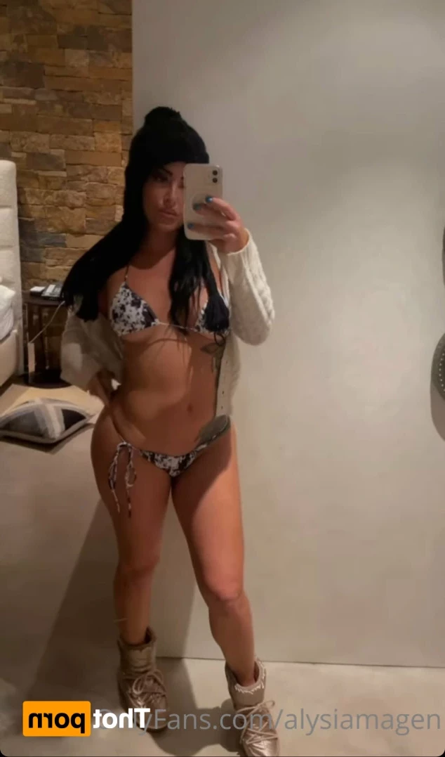 alysiamagen Onlyfans leaked photo 14448044 on Hotleaks.tv