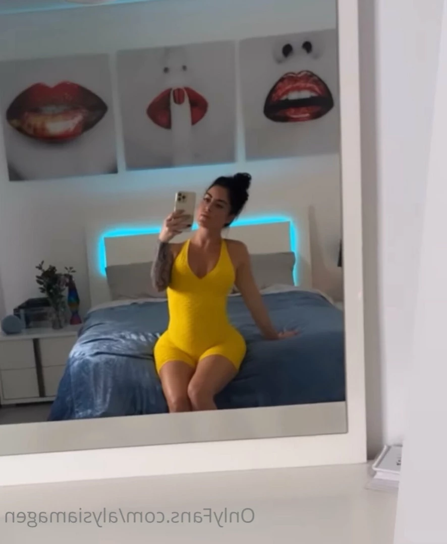 alysiamagen Onlyfans leaked photo 14516428 on Hotleaks.tv