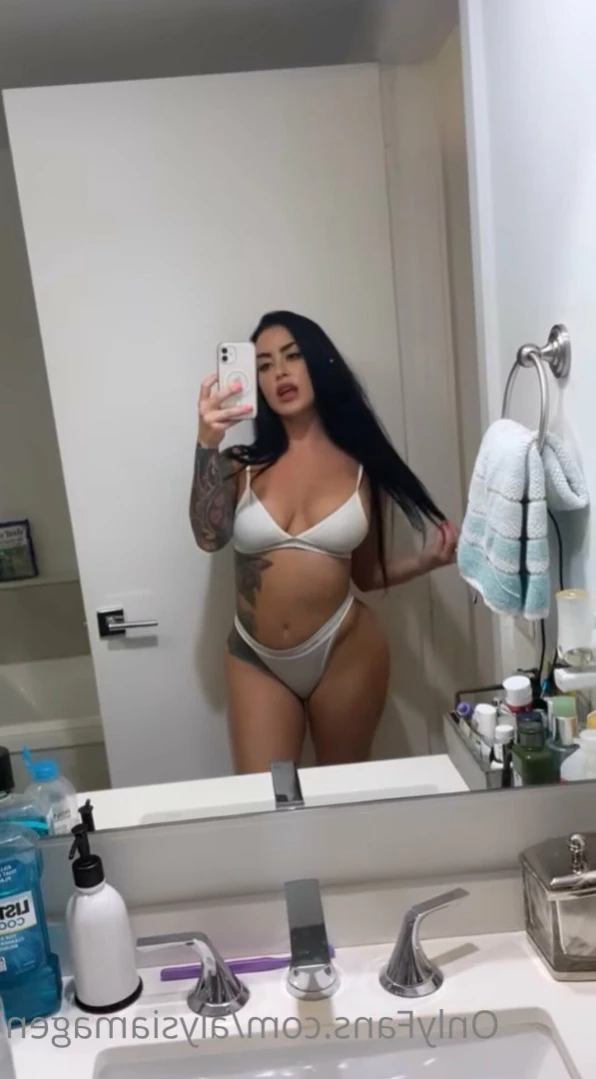 alysiamagen Onlyfans leaked photo 14572641 on Hotleaks.tv