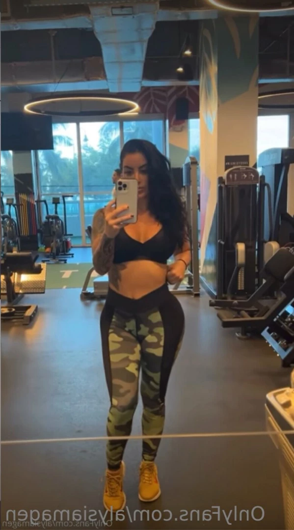 alysiamagen Onlyfans leaked photo 14731497 on Hotleaks.tv