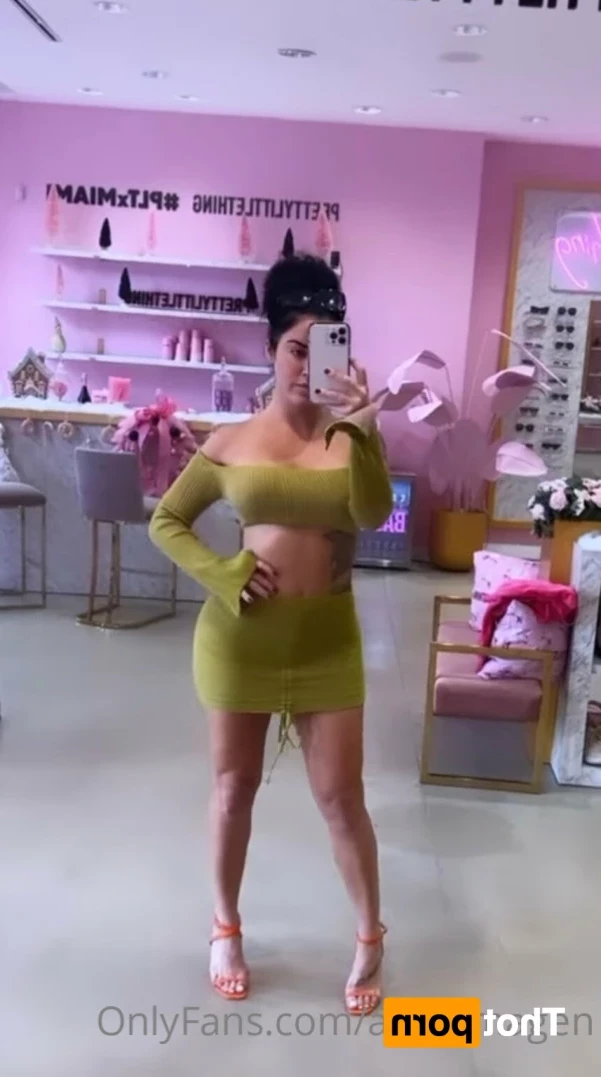 alysiamagen Onlyfans leaked photo 15022592 on Hotleaks.tv