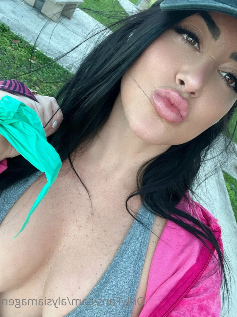 alysiamagen Onlyfans leaked photo 15022617 on Hotleaks.tv