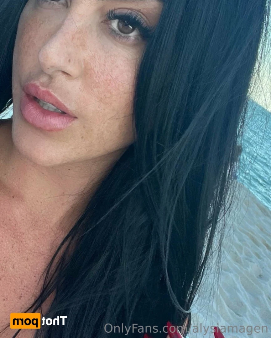 alysiamagen Onlyfans leaked photo 15022887 on Hotleaks.tv