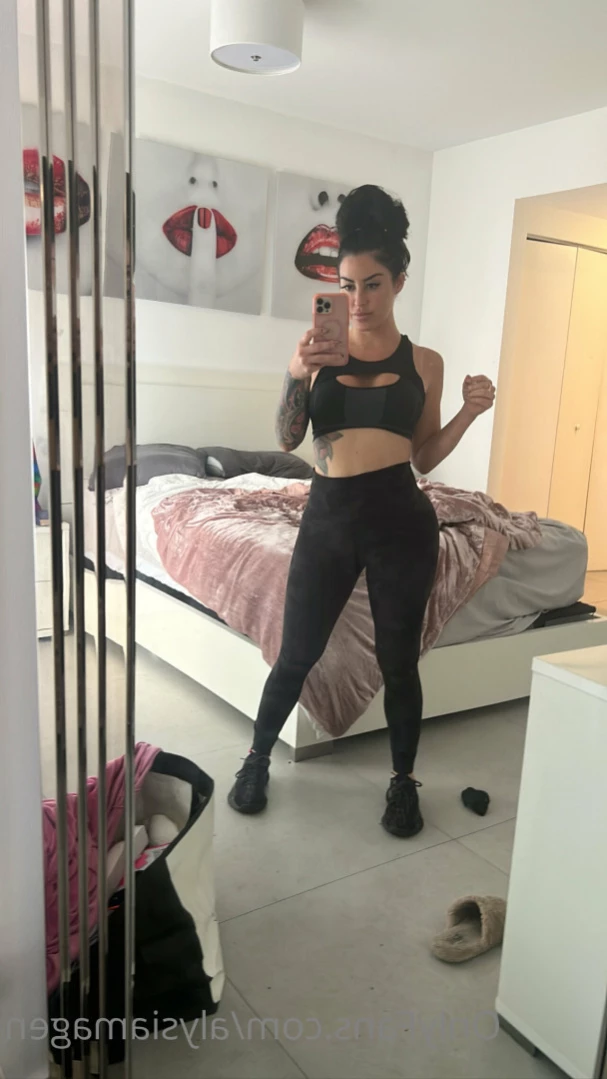 alysiamagen Onlyfans leaked photo 15050605 on Hotleaks.tv