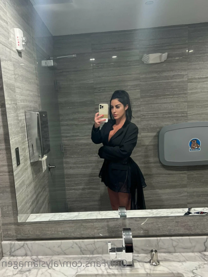 alysiamagen Onlyfans leaked photo 15079993 on Hotleaks.tv