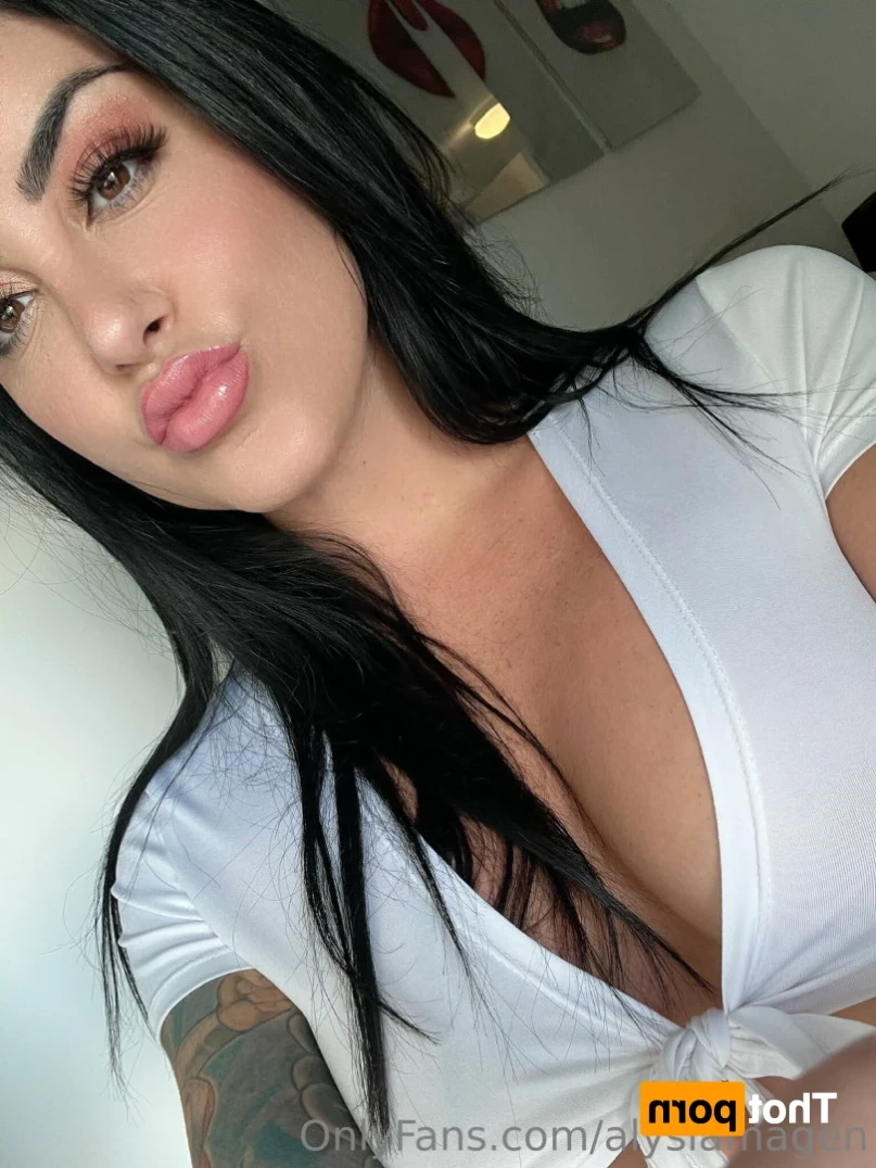 alysiamagen Onlyfans leaked photo 15217718 on Hotleaks.tv